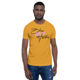 Bless my hustle unisex T-shirt