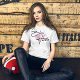 Bless my hustle unisex T-shirt