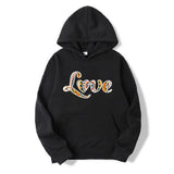 LOVE hoodie